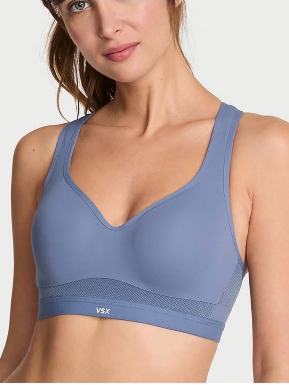 NEW with tags VSX bra SZ 38 DDD 
Retail $60